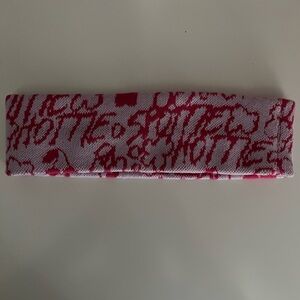 Topicals spottie hottie headband